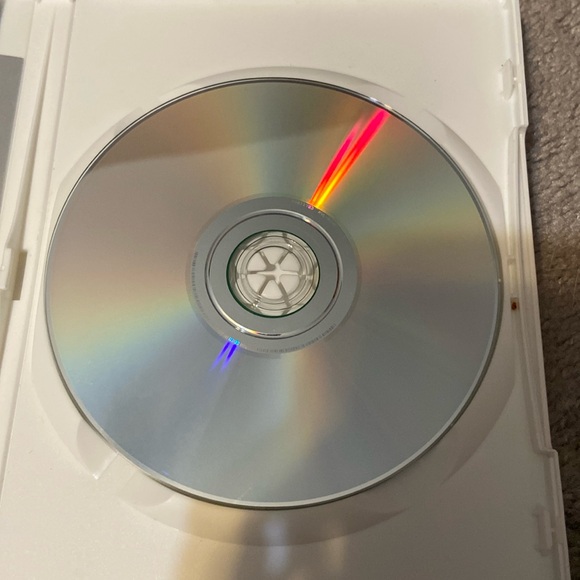 Harvest Moon Tree of Tranquility Nintendo Wii Authentic Case, Disc and Booklet - Picture 4 of 6